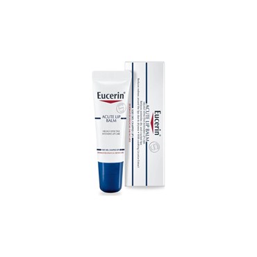 Eucerin Acute Lipbalm 10ml