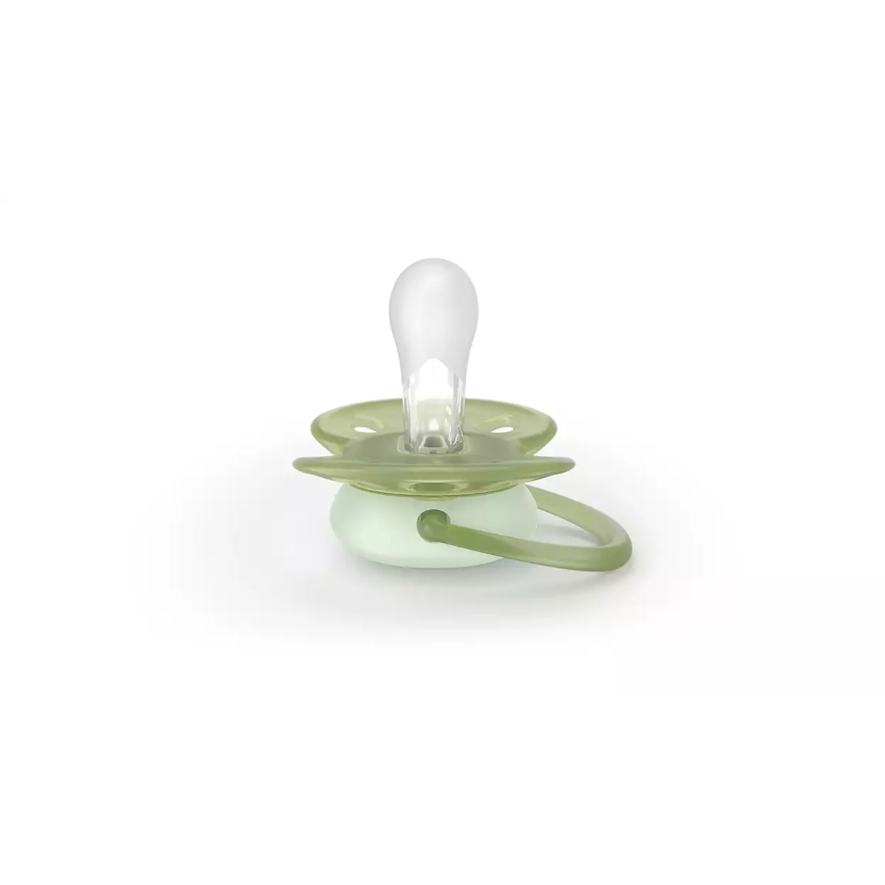Philips Avent Pacifier ultra soft Nighttime
