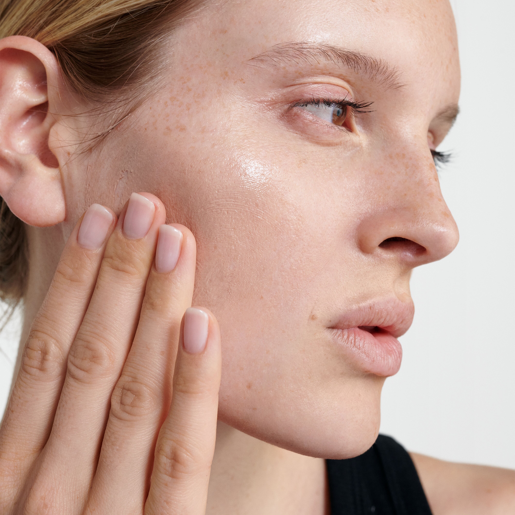 Dr. Hauschka Tinted Day Cream