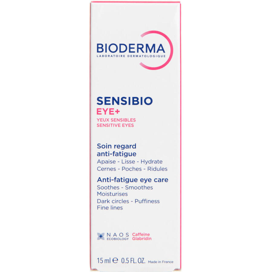 Bioderma Sensibio Eye+