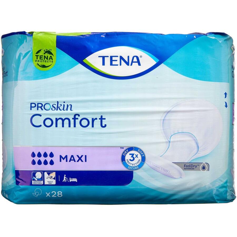 Tena Comfort Maxi