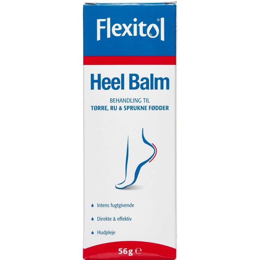 Flexitol heel balm 25%