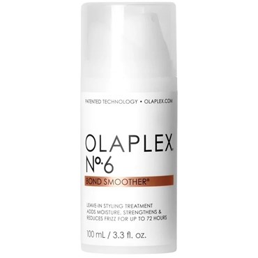 Olaplex No. 6 Bond Smoother Airless Pump 100 ml