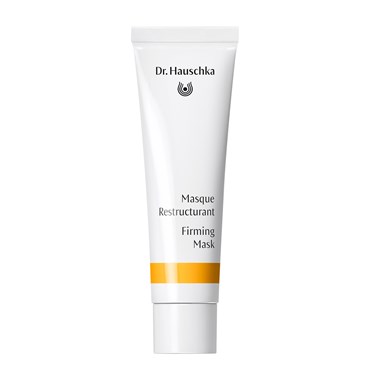 **Dr. Hauschka Firming Mask (Bemærk dato)