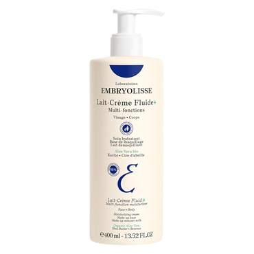 Embryolisse LAIT CRÈME FLUID+ 400 ML