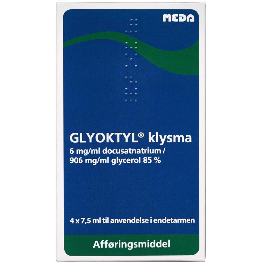 Glyoktyl