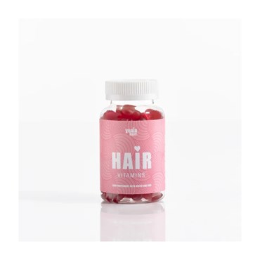 Yuaia Haircare Hair Vitamins