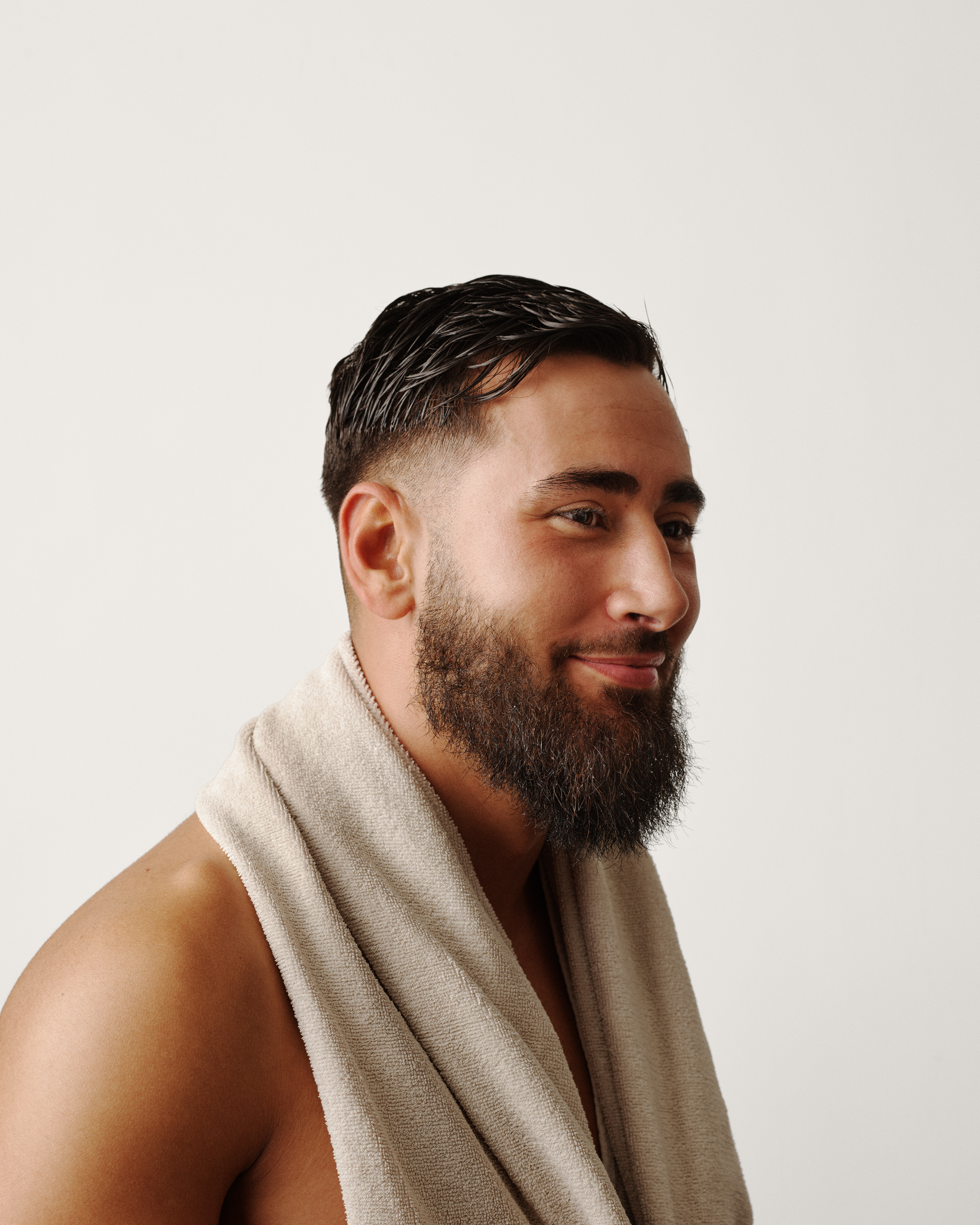 Purely Professional Shampoo 2