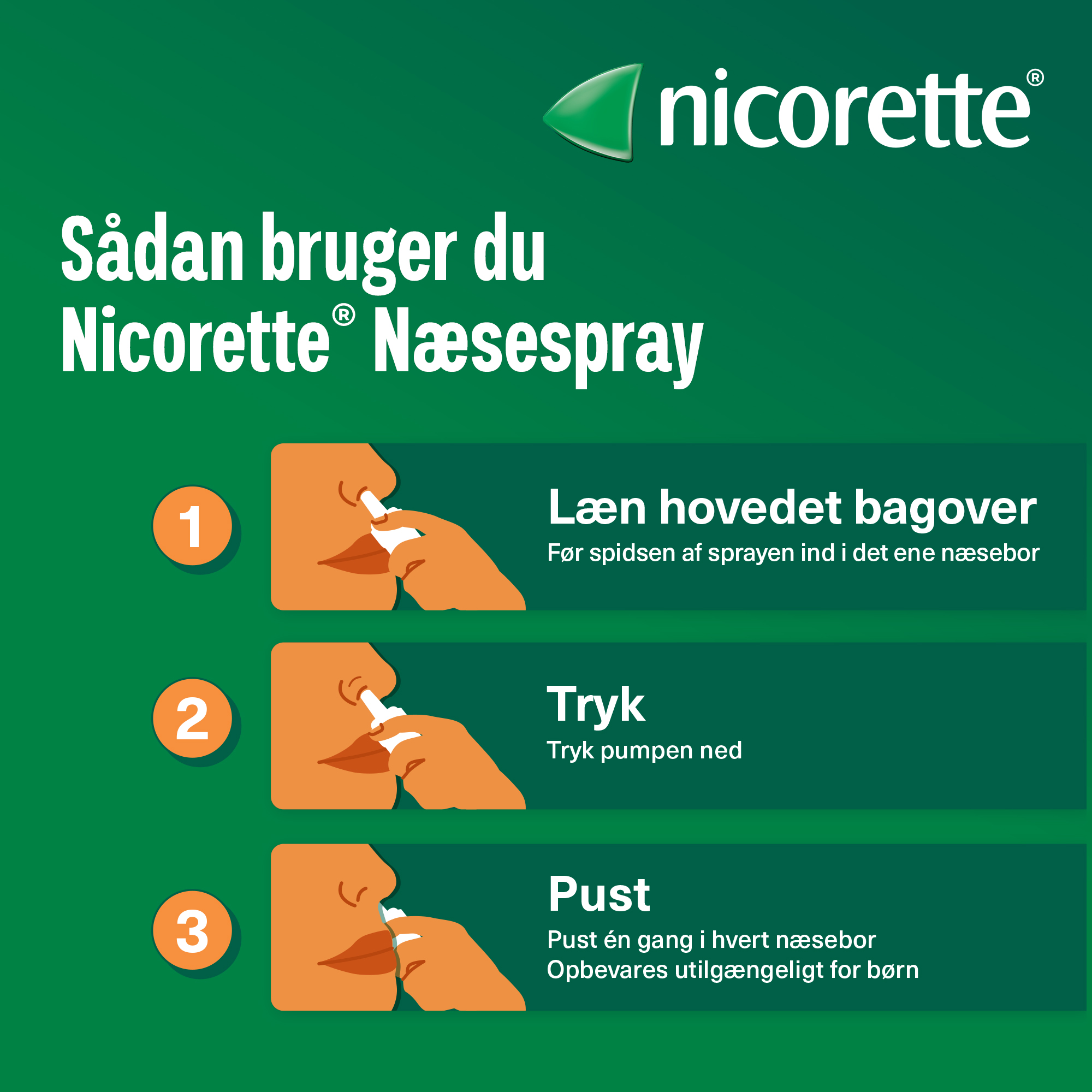 Nicorette