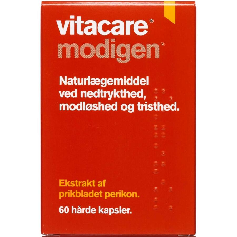 Vitacare Modigen