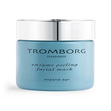 Tromborg Enzyme Peeling Facial Mask