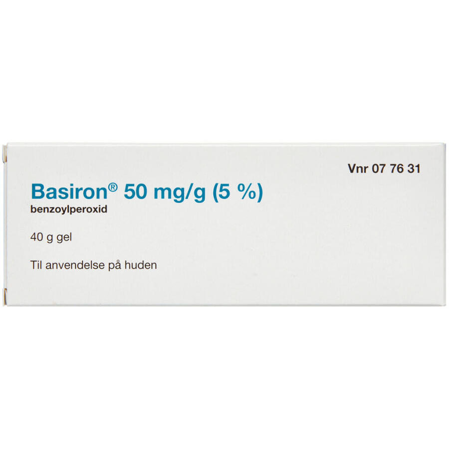 Basiron