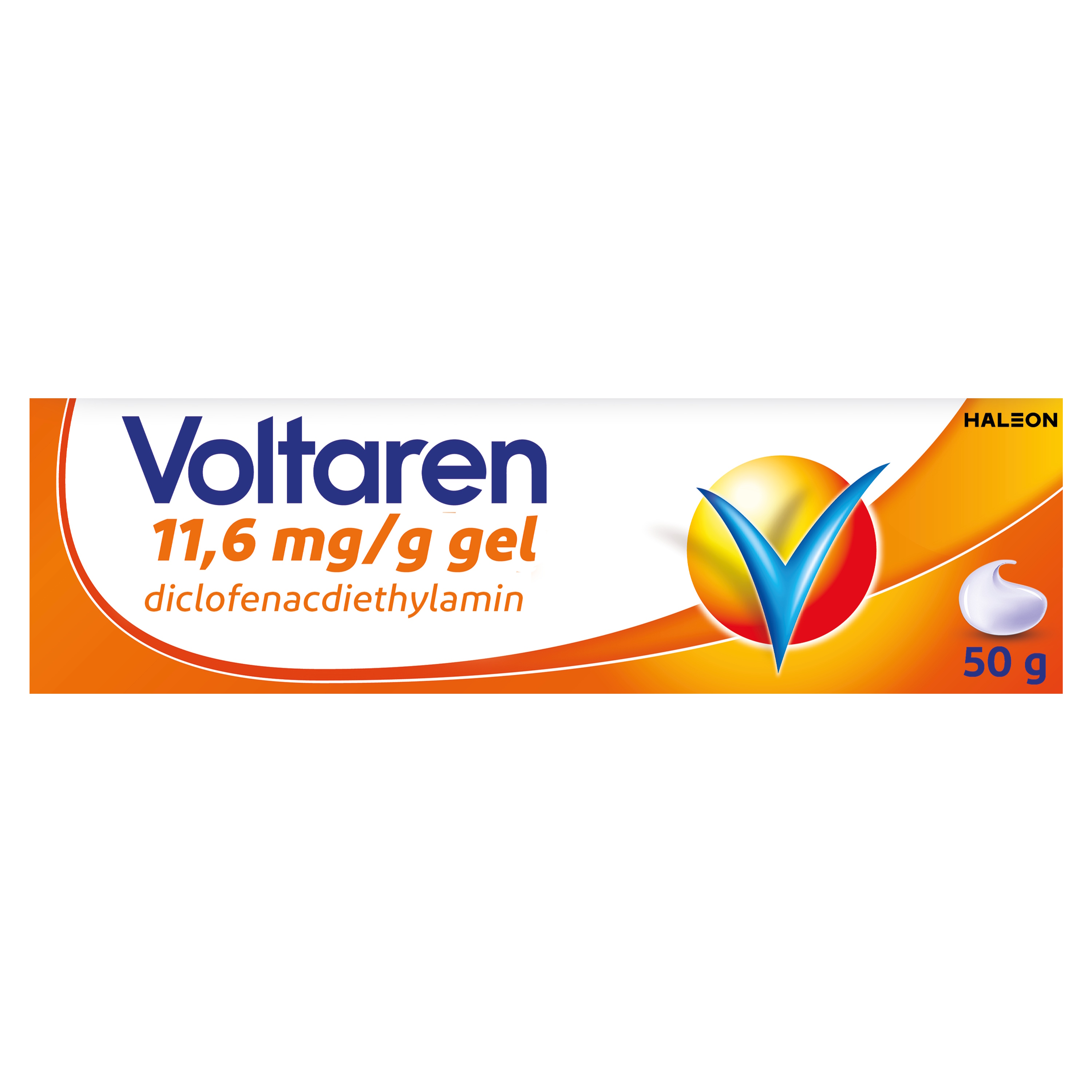 Voltaren