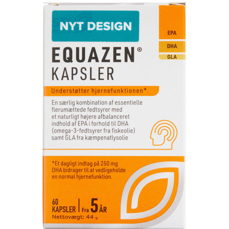 Equazen kapsler