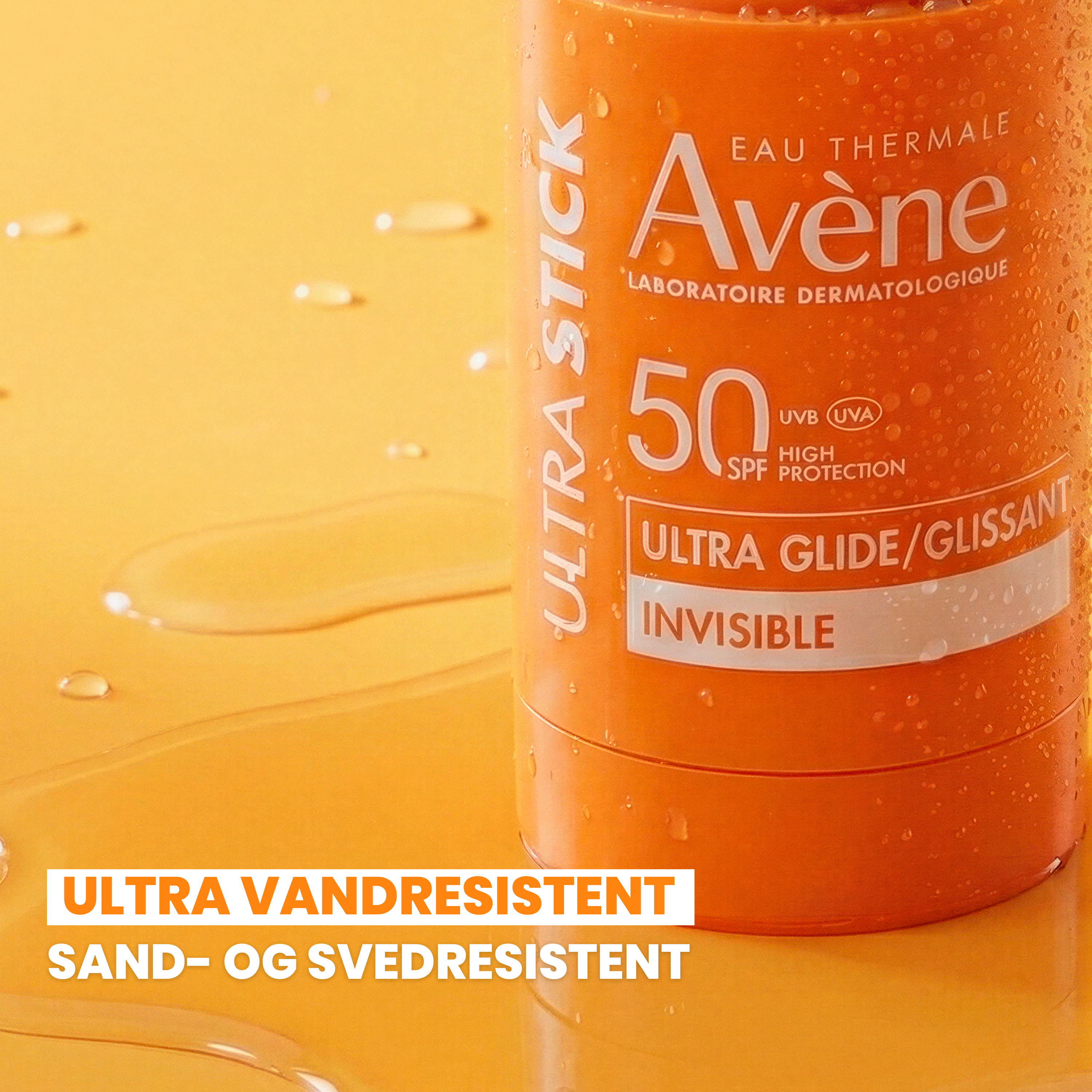 Avène Ultra Stick SPF 50