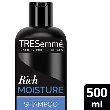 TRESemmé Shampoo Rich Moisture 500 ml