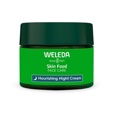 Weleda Skin Food Nourishing Night Cream