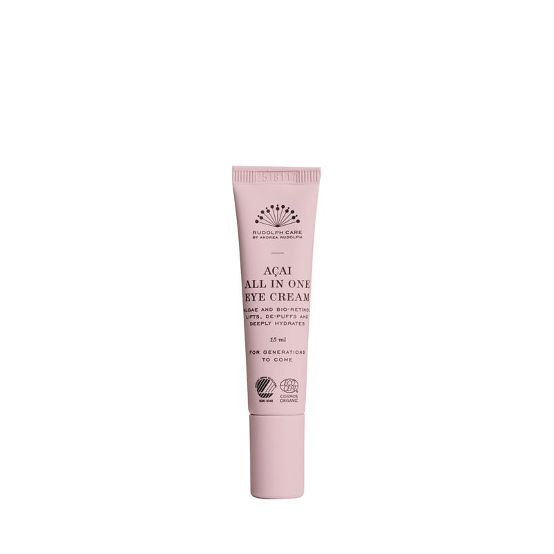 Rudolph Care Açai All in One Eye Cream