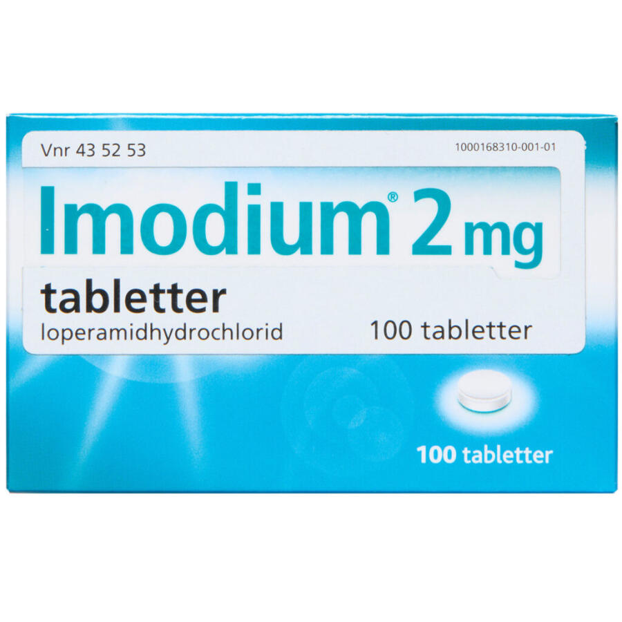 Imodium