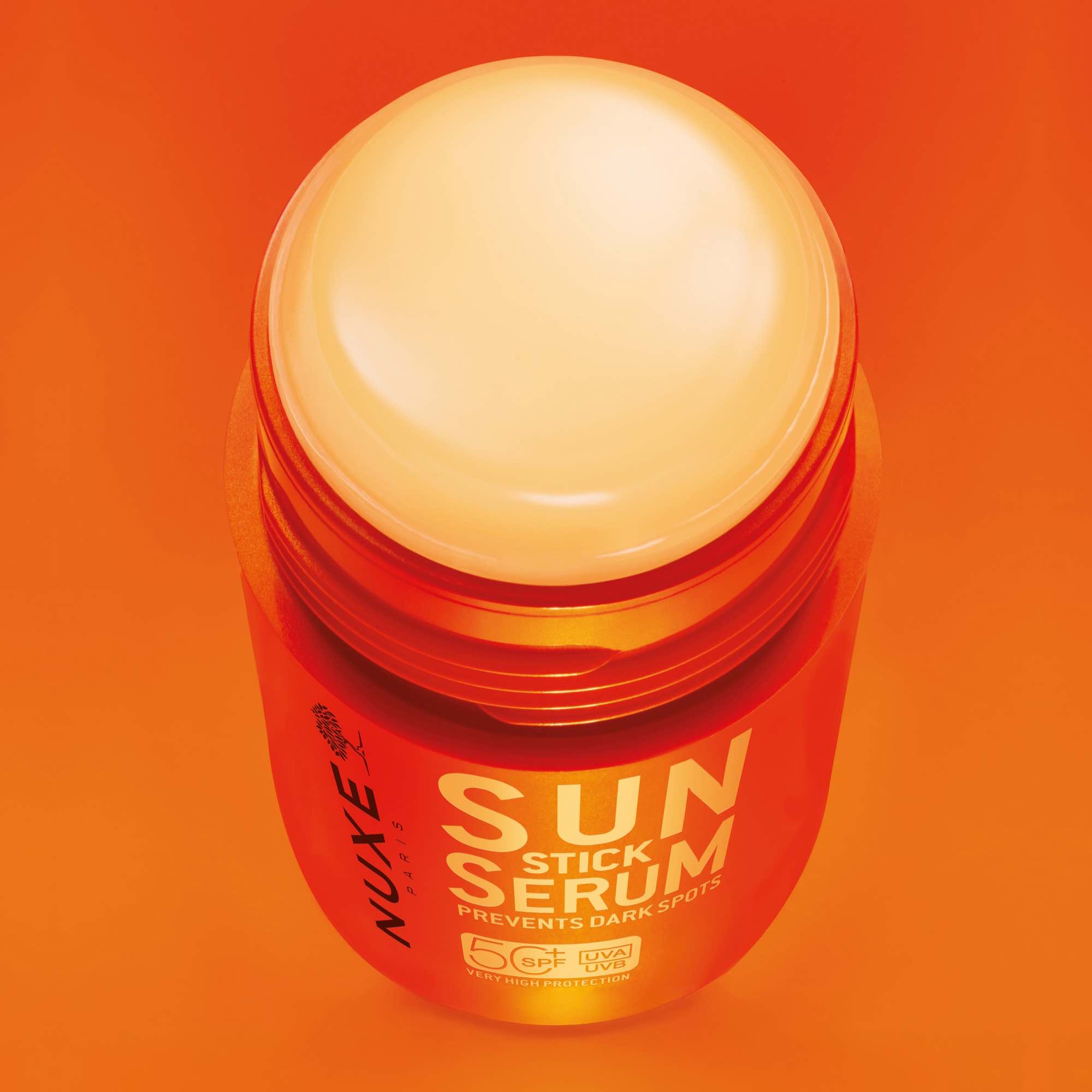 NUXE SUN STICK SERUM SPF 50+