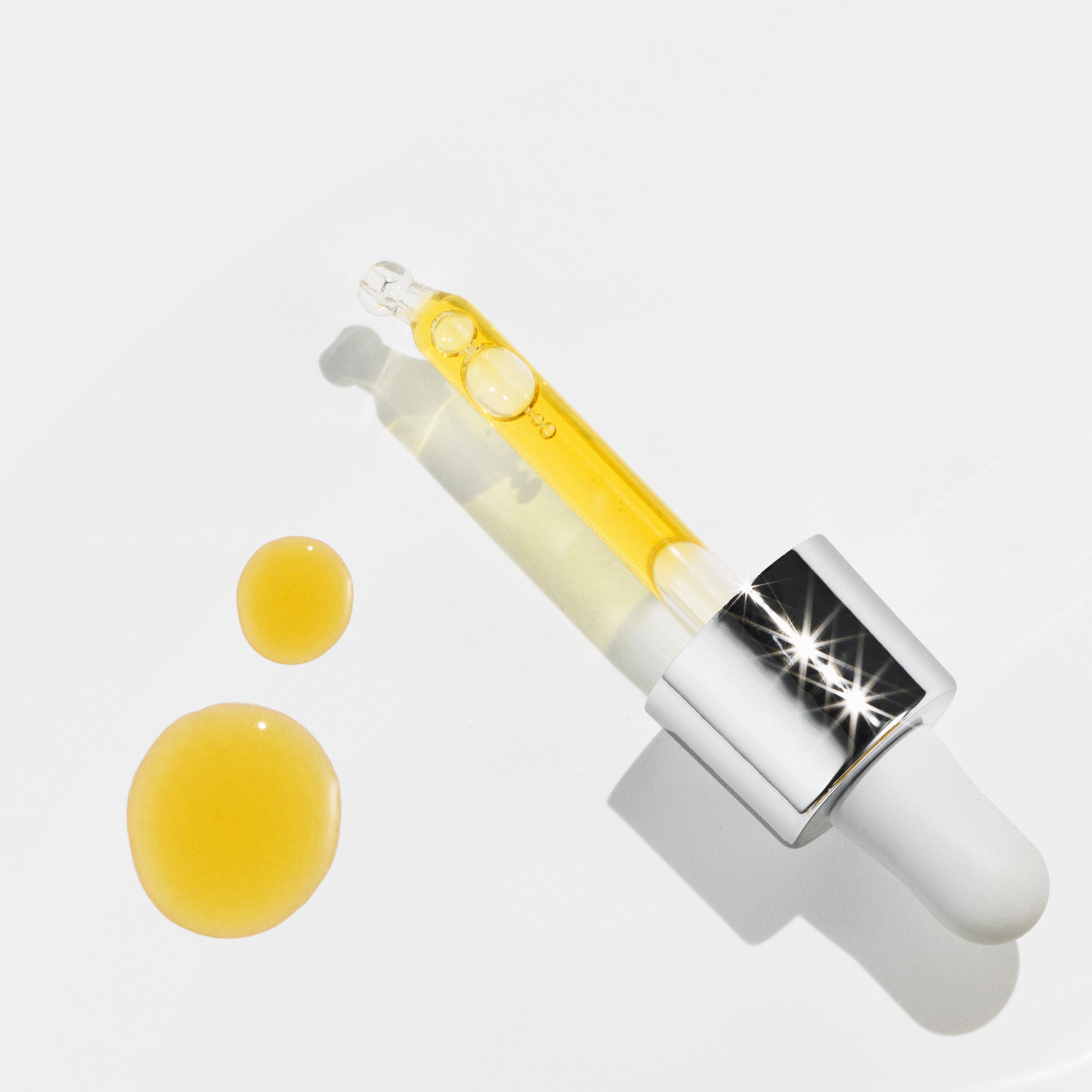 Tromborg Face Oil Detox