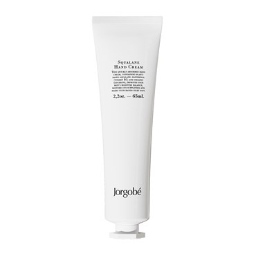 Jorgobé Squalane Hand Cream