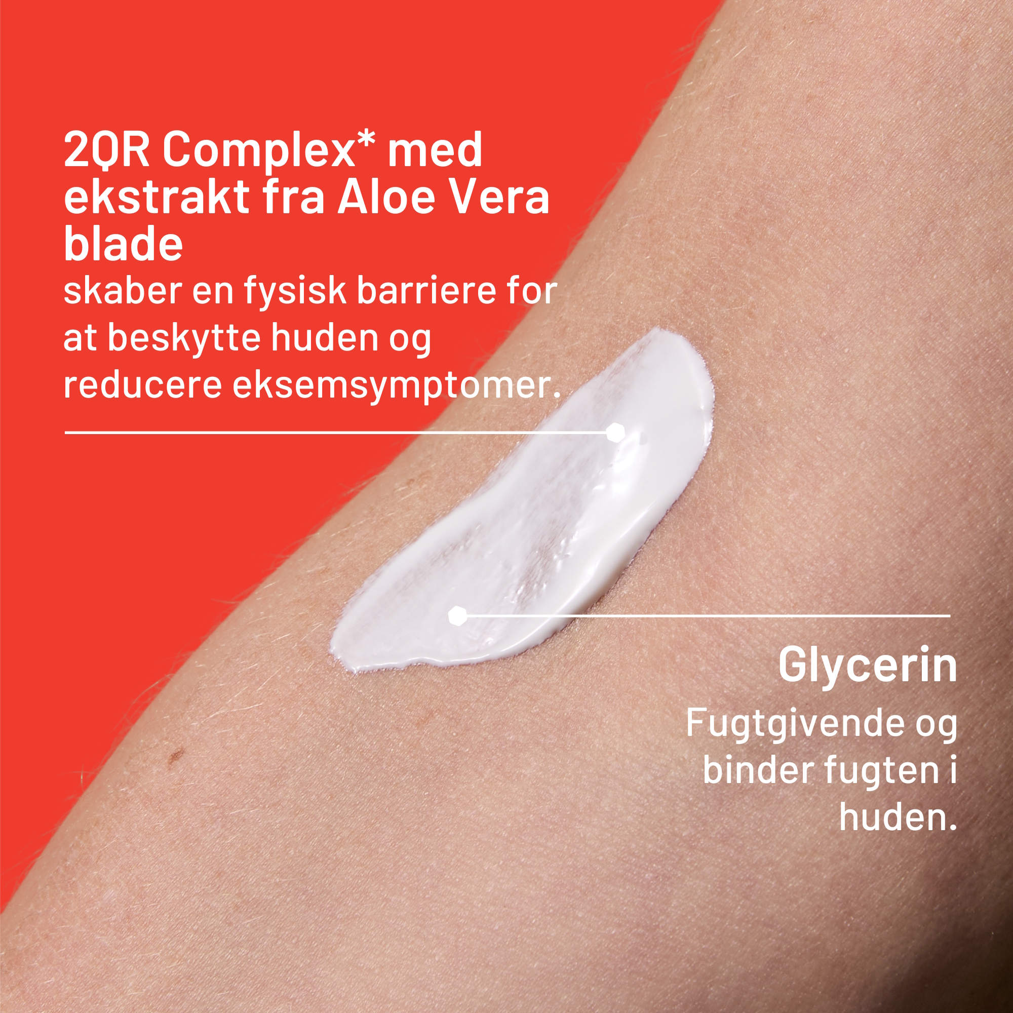 Locobase Eczema Cream