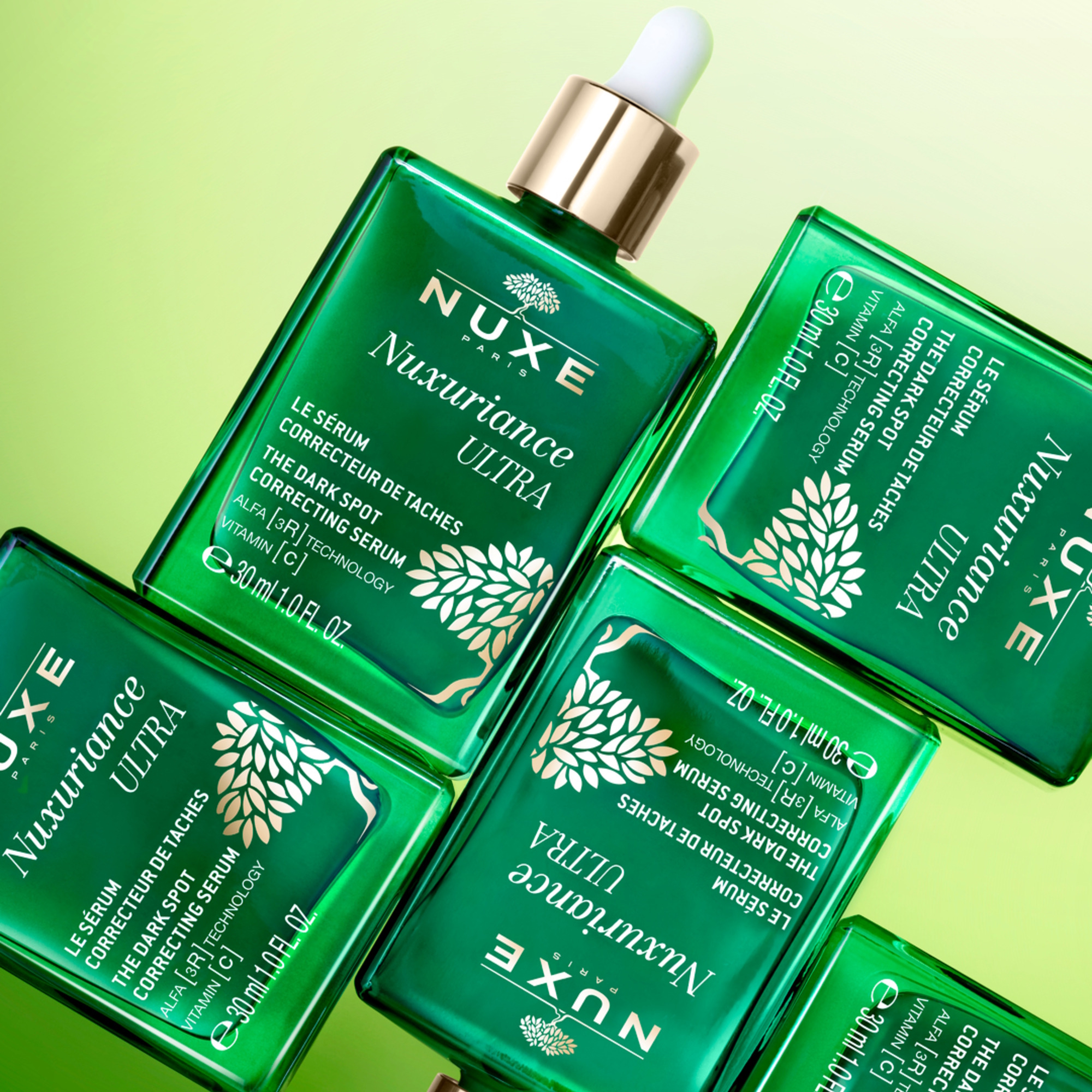 NUXE NUXURIANCE ULTRA DARK SPOT SERUM