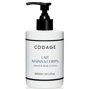 Codage Hand & Body Lotion