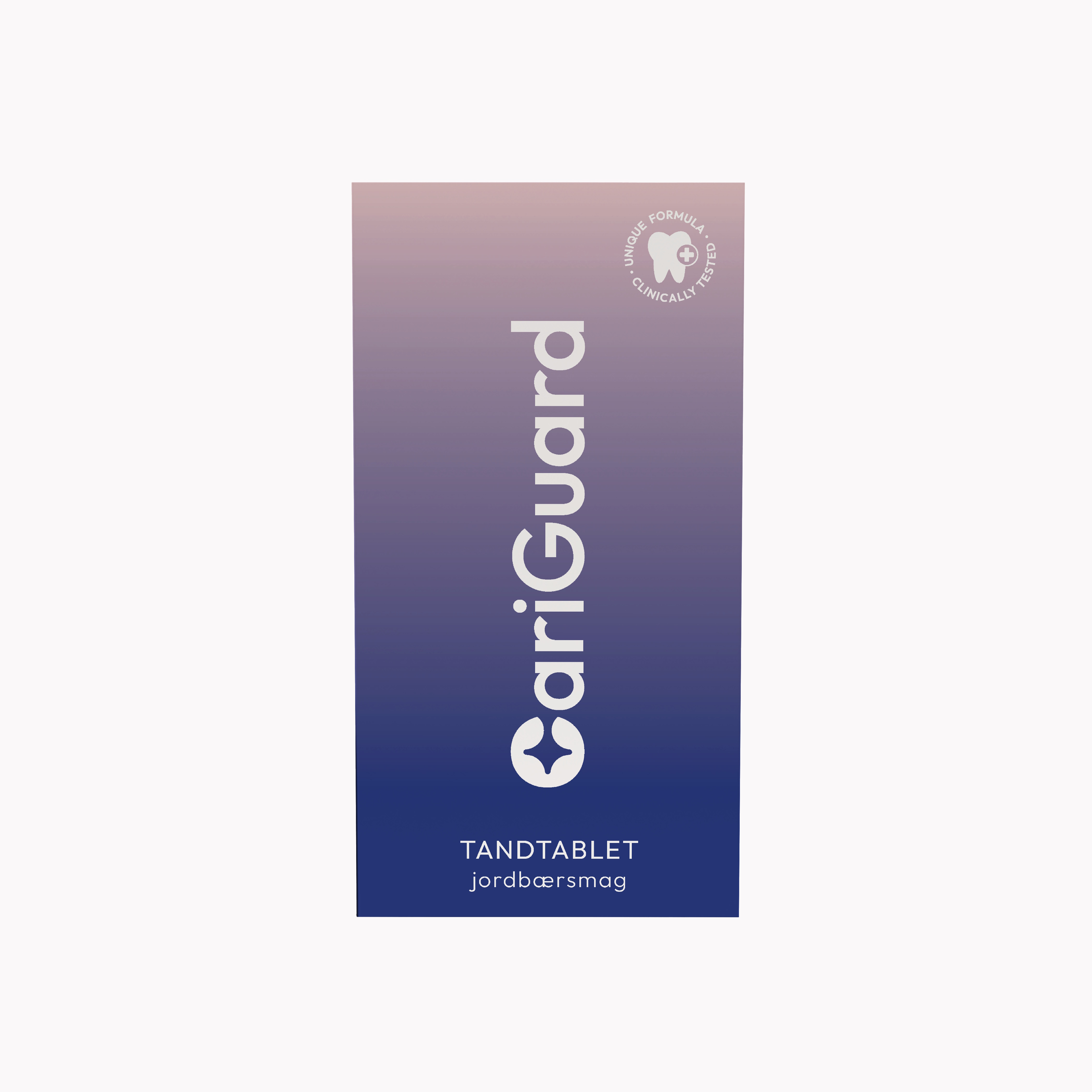 CariGuard Dental Tablets