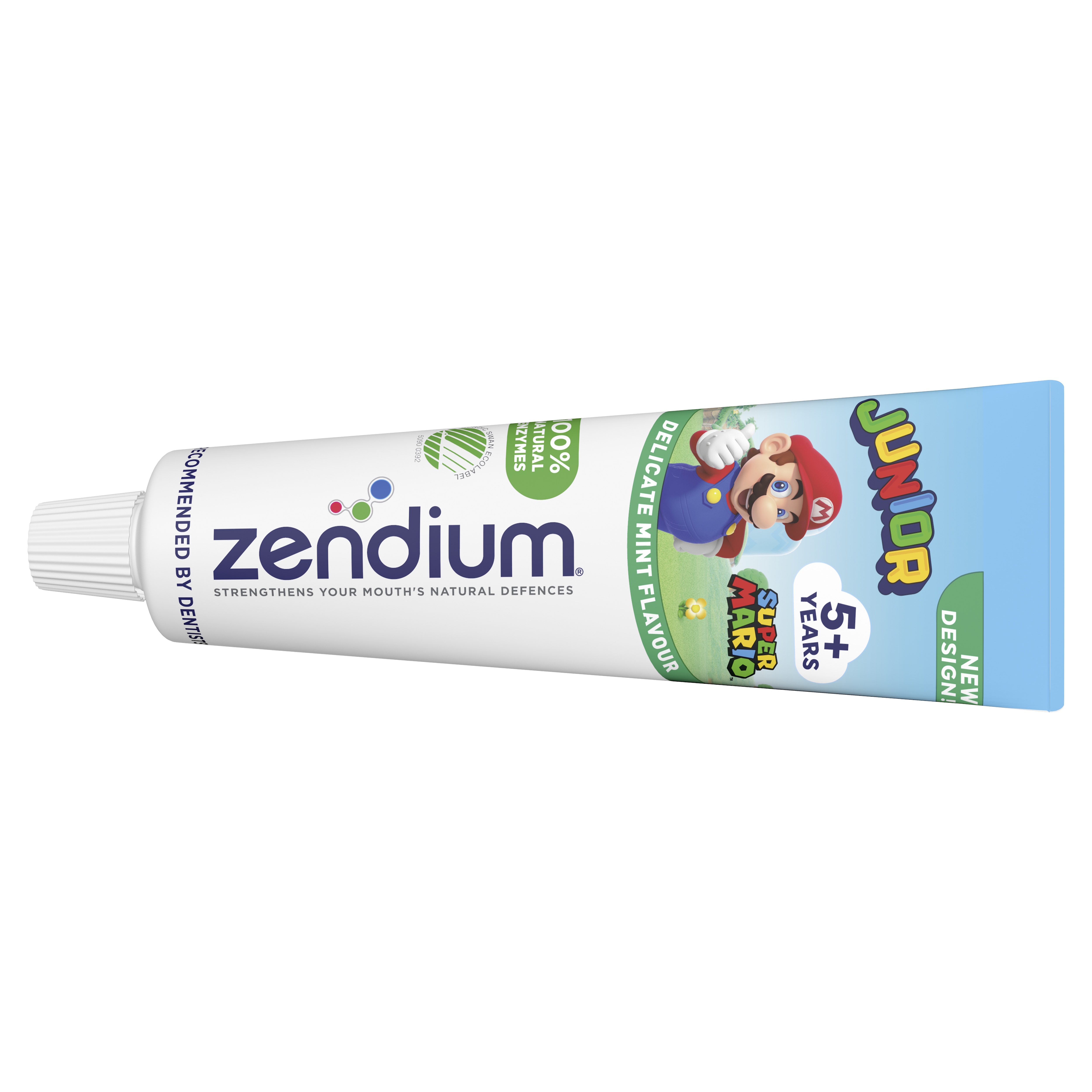 Zendium Tandpasta Junior