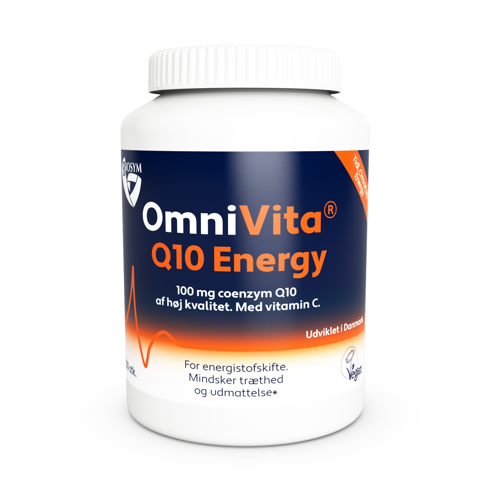 Biosym OmniVita Q10 Energy