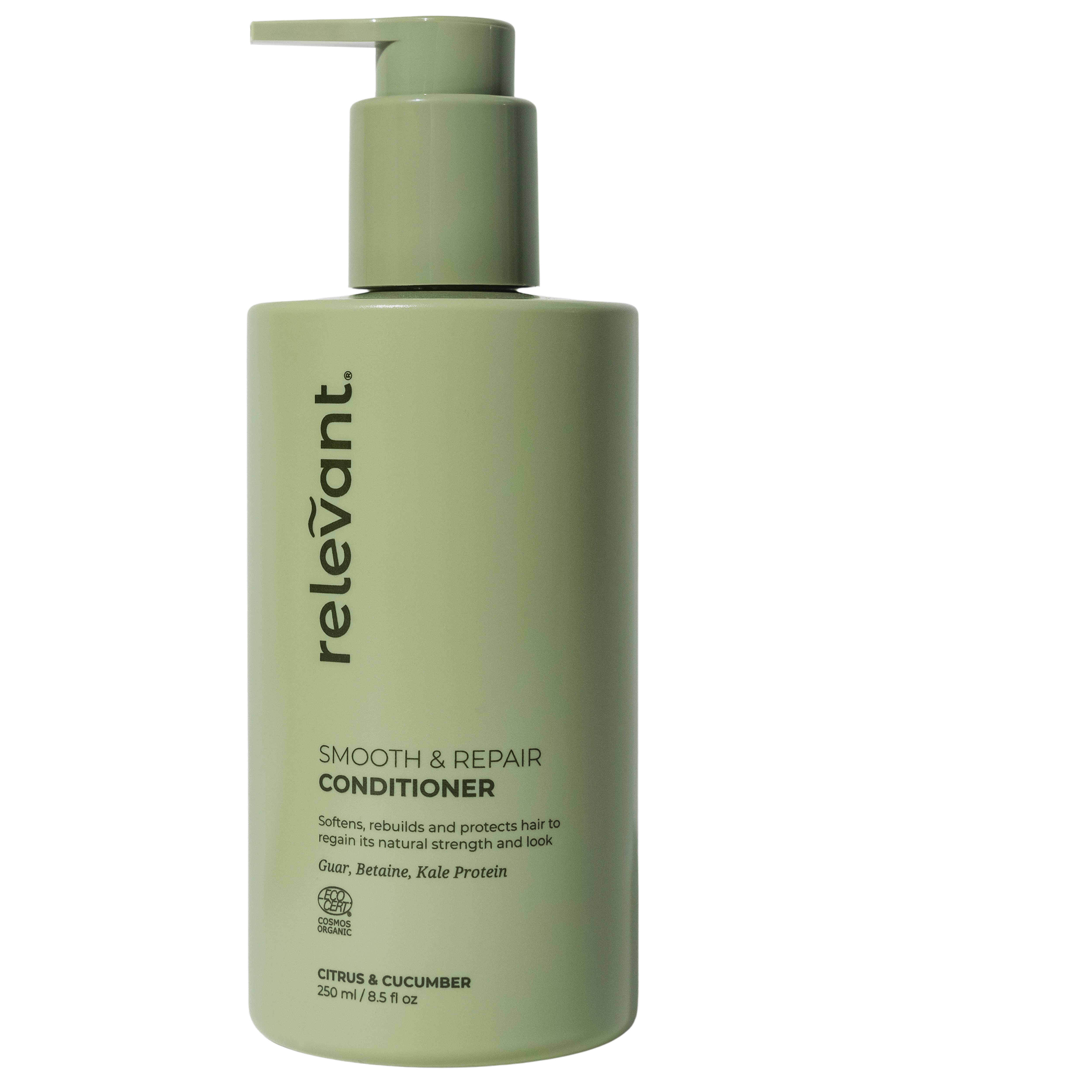 Relevant Smooth & Repair Conditioner (Citrus & Cucumber)