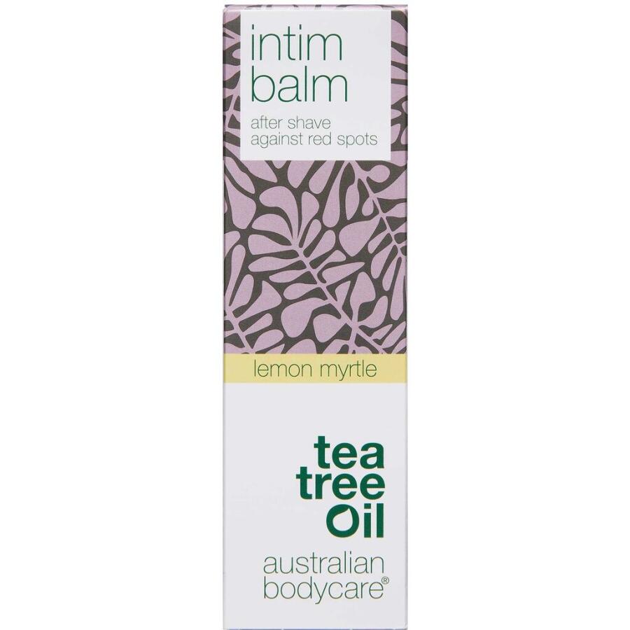 Australian Bodycare Intim Balm Lemon Myrtle