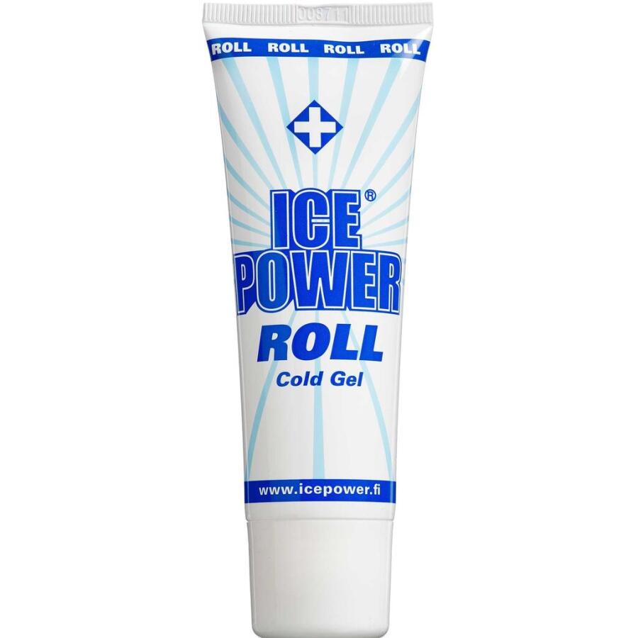 Ice Power Roll Gel