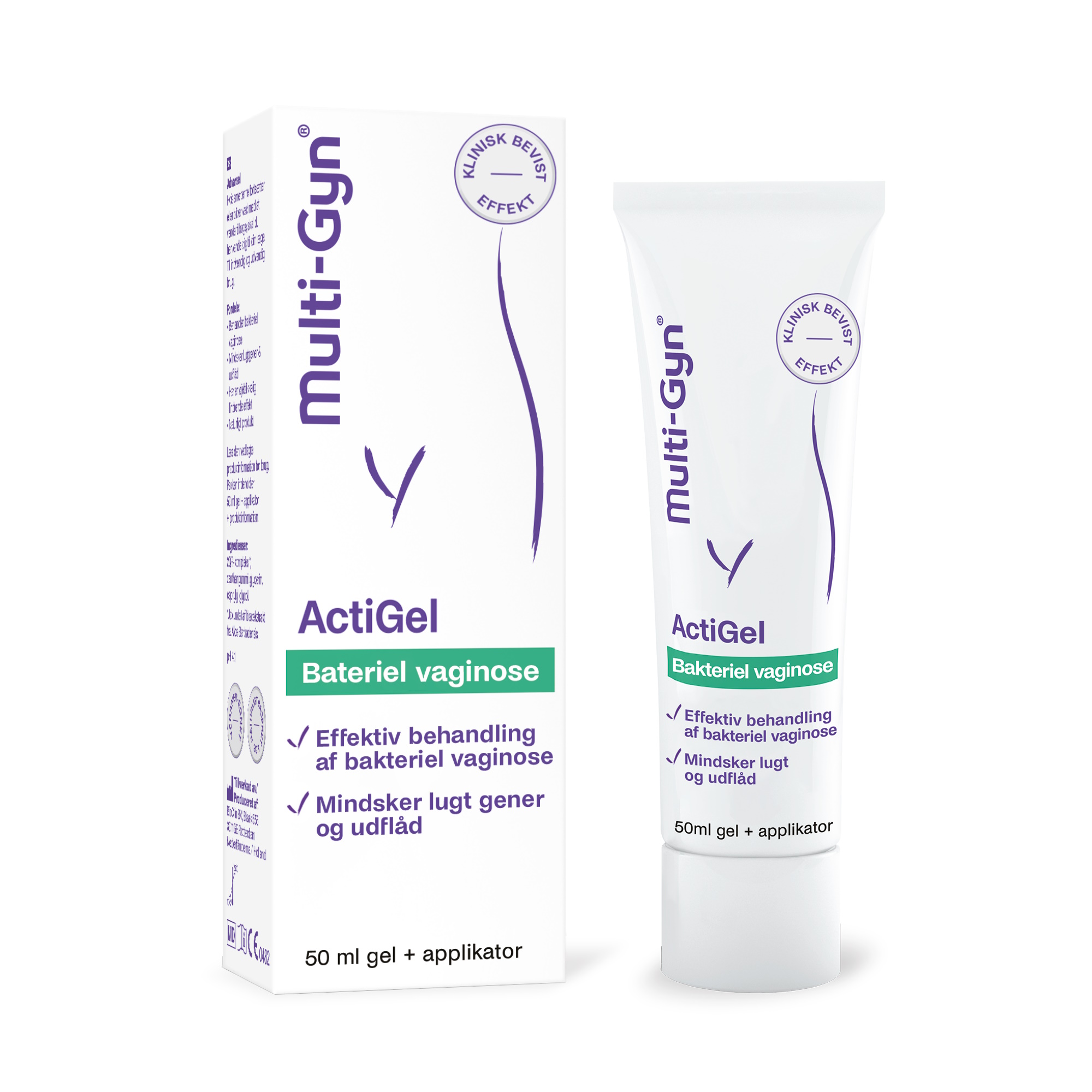 Multi-Gyn ActiGel