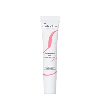 Embryolisse Active Night Peeling