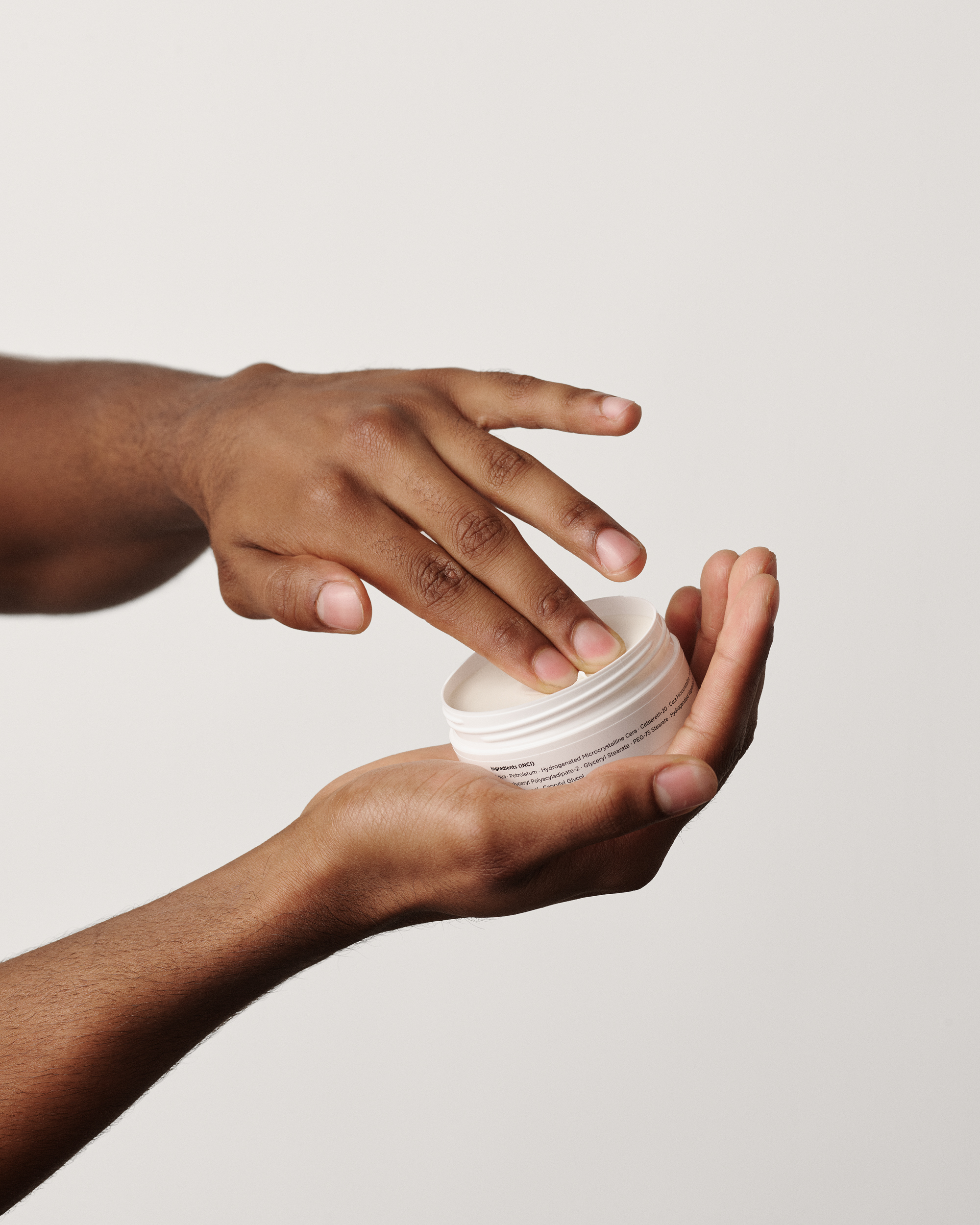 Purely Professional Soft Wax 1
