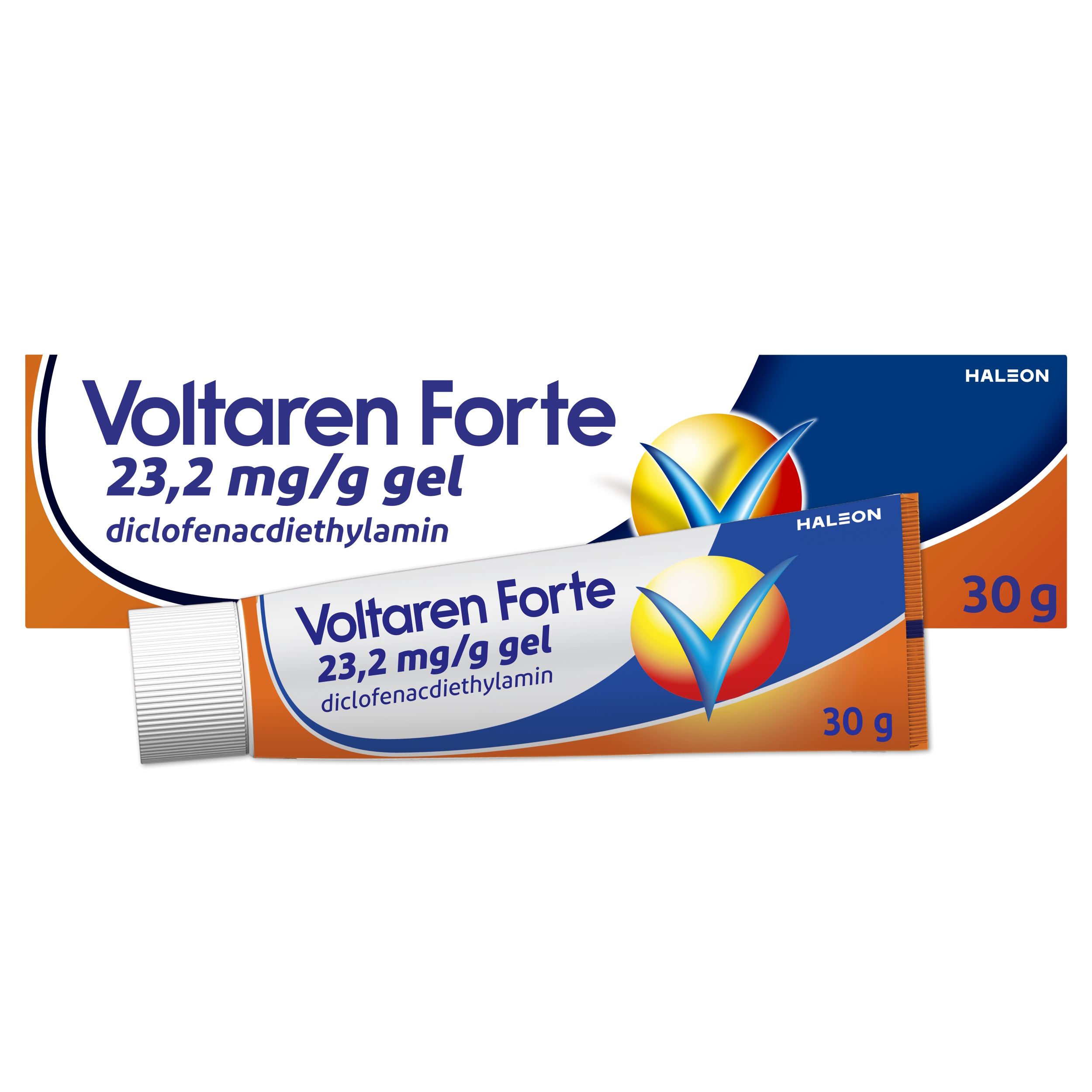 Voltaren Forte