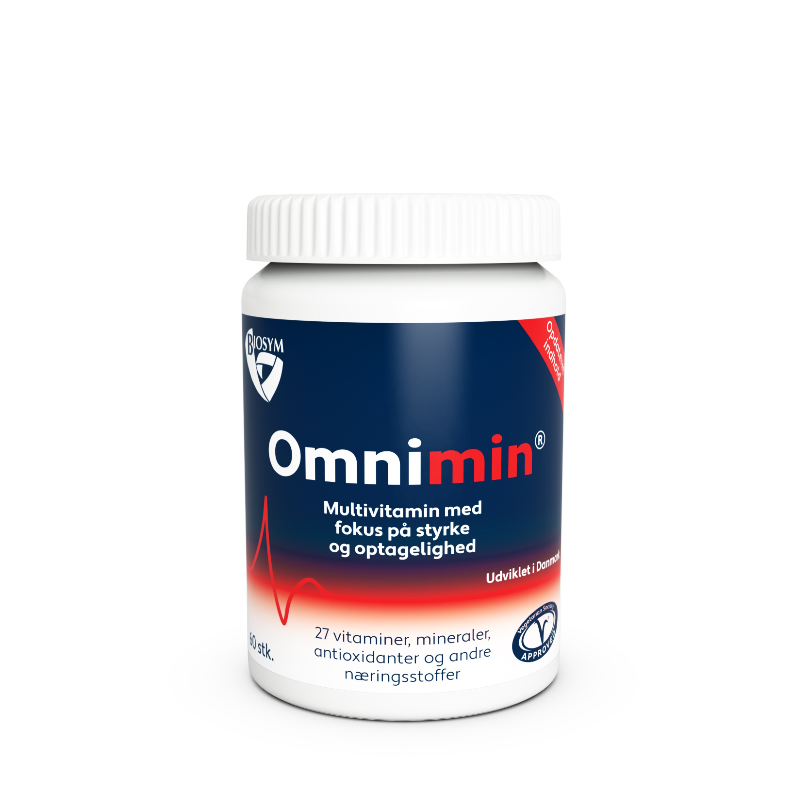 Biosym Omnimin Multivitamin