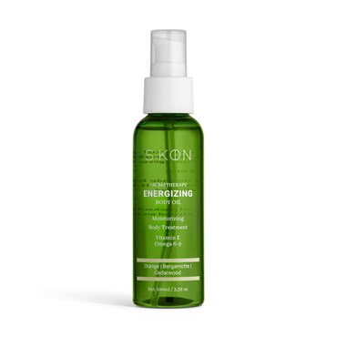 Skøn Skincare Energizing Body OIL