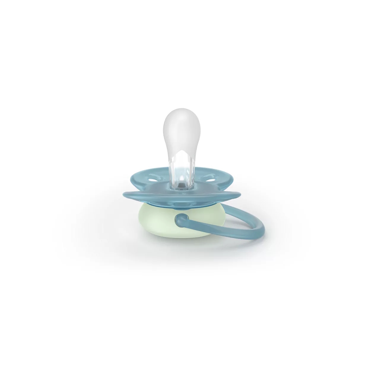 Philips Avent Pacifier ultra soft Nighttime
