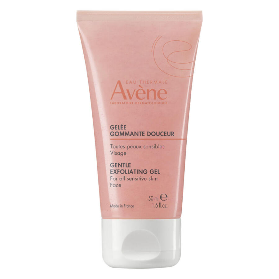 Avène Gentle Exfoliating Gel