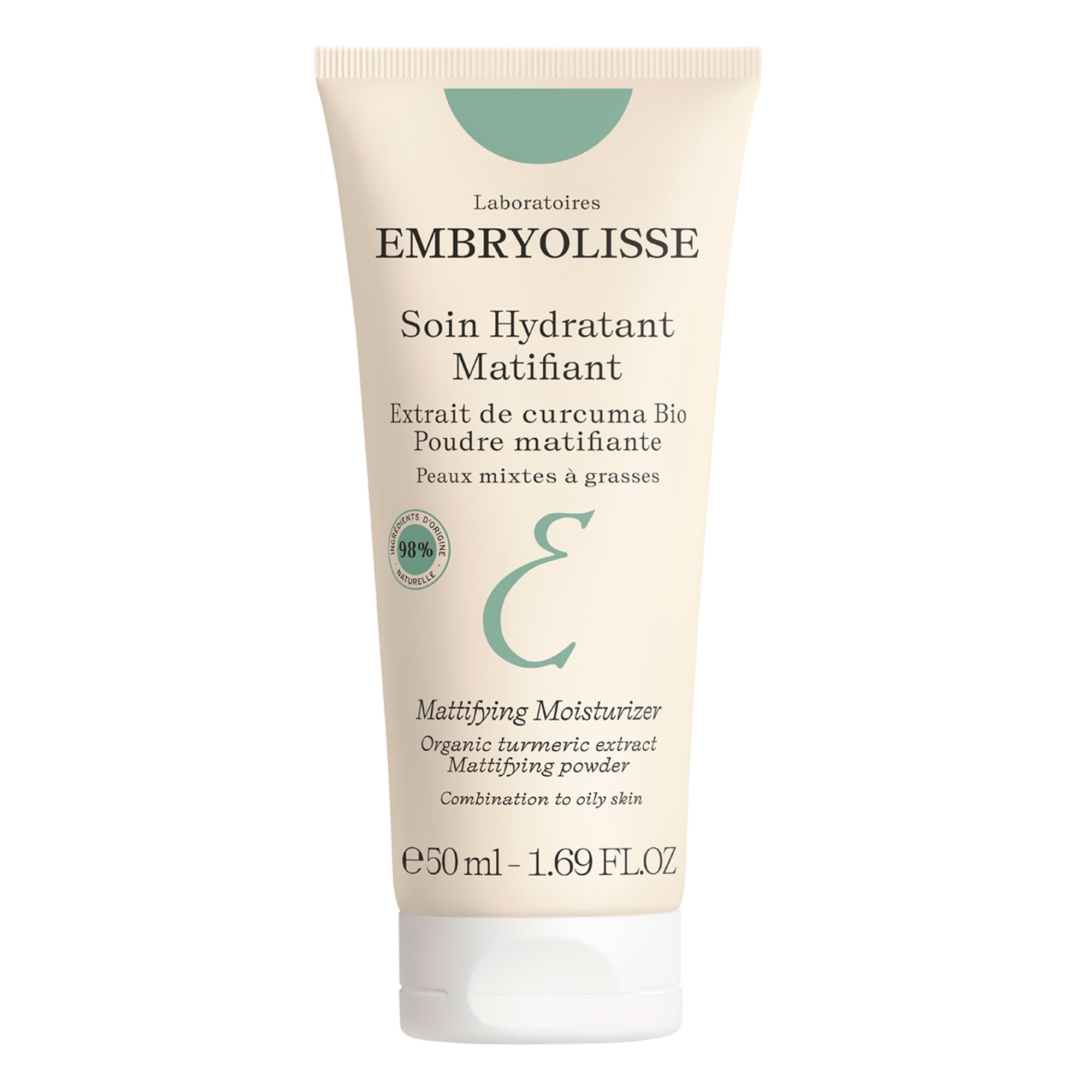 Embryolisse Mattifying Moisturizer
