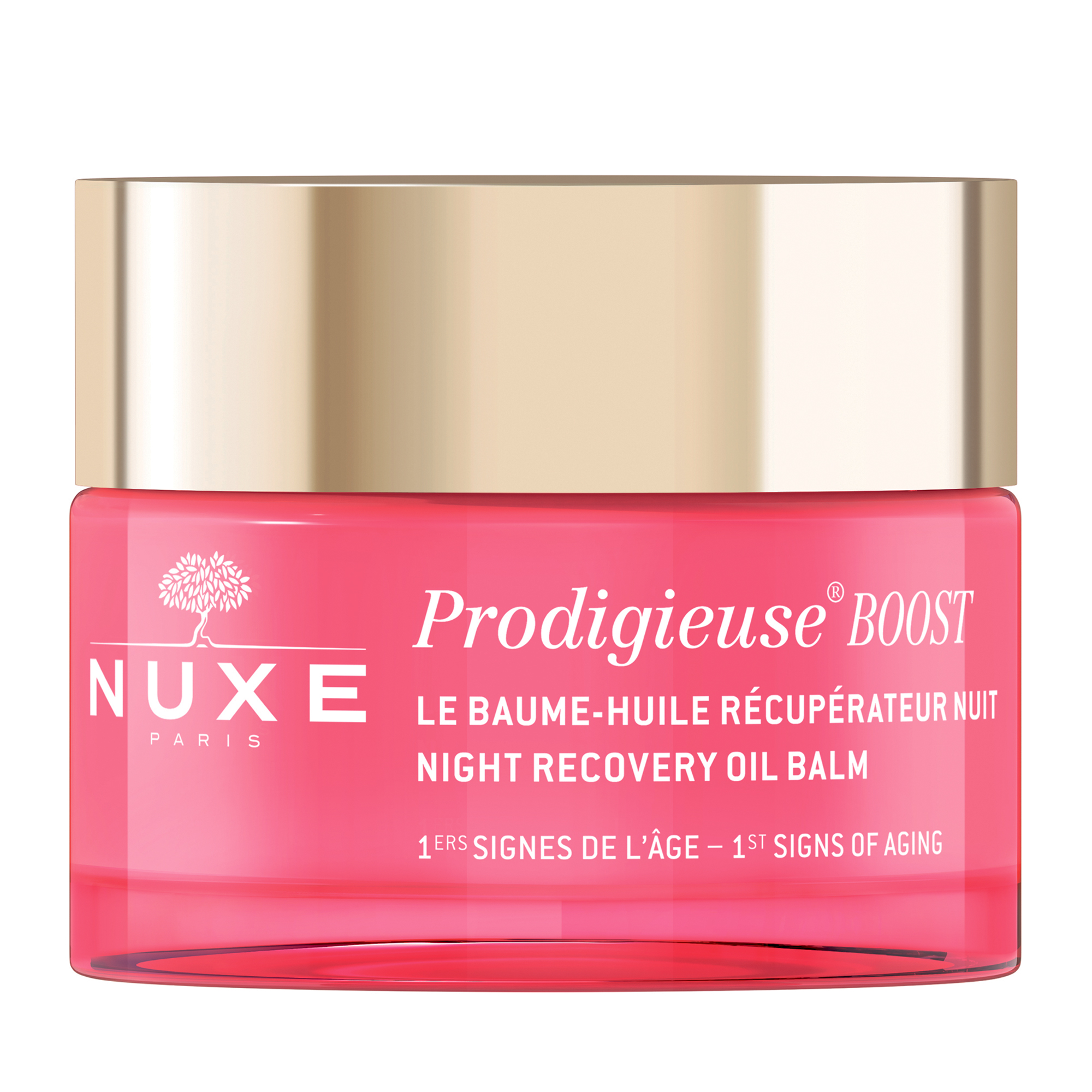 NUXE Prodigieuse Boost Night Balm