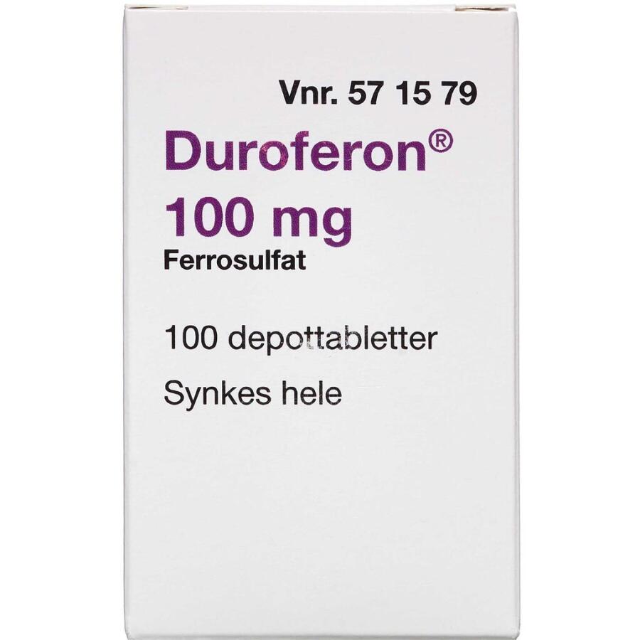 Duroferon