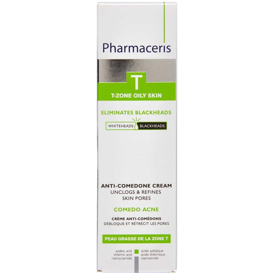 Pharmaceris T Comedo Creme