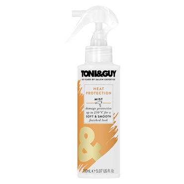 Toni&Guy Heat Protect Mist