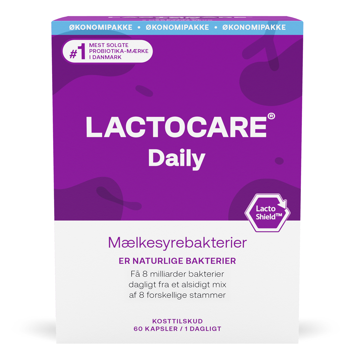 Lactocare Daily
