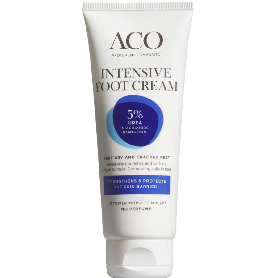 Aco Protect Intensive Foot Cream U/Parfume